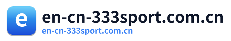 en-cn-333sport.com.cn Logo